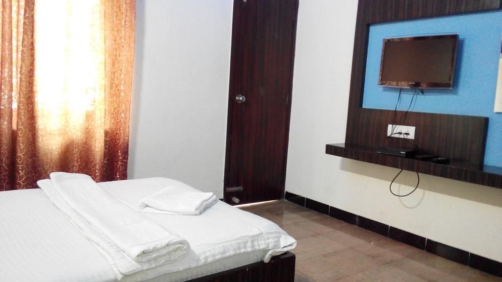 Hotel Richmond Residency Bangalore Habitación foto